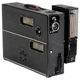 Kinox 16mm Movie Projector, c. 1936