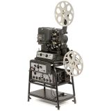 Leitz G1 16mm Theater Projector, c. 1955