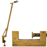 Camera Lucida or Chambre Claire Universelle, c. 1900