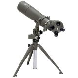 Apollo Telescope with Eyepiece Revolver, c. 1980