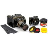 Vinten Reconnaissance Camera