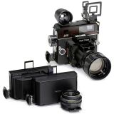 Rapid Omega Outfit, c. 1975