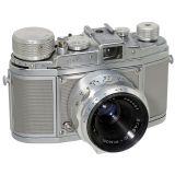 Finetta 99L, 1953