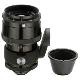 Sonnar 2,8/180 mm T