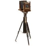 Kodak View Camera Mod. B, c. 1900