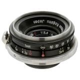 W-Nikkor C 28 mm f3,5 (Black Version), 1956