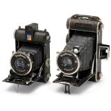 Inos II and Virtus by Voigtländer