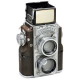 Contaflex TLR, 1935