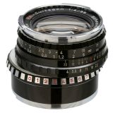 Contarex PA-Curtagon 4/35 mm, 1969