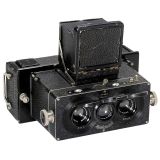 Heidoscop 6 x 13, Fourth Model, 1931