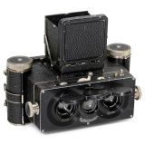 Rolleidoscop 6 x 13, Fourth Model, 1931