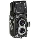 Rolleiflex T (Second Model), 1964