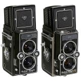 Rolleimagic and Rolleimagic II