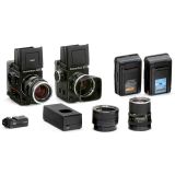 Rolleiflex 6006 Outfit