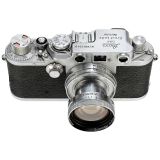 Leica IIIc K, 1943