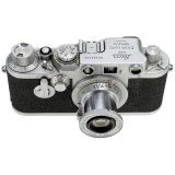 Leica IIIc/IIIf, 1949