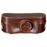 Leica 250 Reporter Case, 1936
