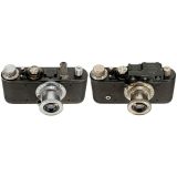 2 Leica I (C) Cameras