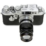 Leica IIIg, 1960