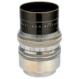 SOM Berthiot Lens 1,5/55 mm for Screw-Mount Leica
