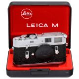 Leica M4, 1967