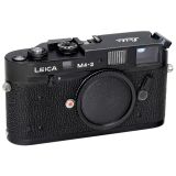 Leica M4-2, 1979