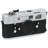 Leica M5, 1974