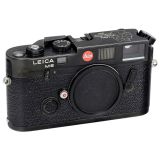 Leica M6 Partner-Aktion Deutschland, 1996