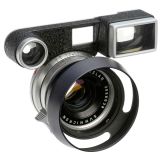 Summicron 2/35 for M3, 1965