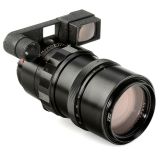 Elmarit 2,8/135 mm, 1964