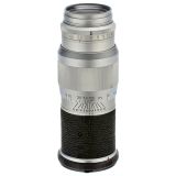 Hektor 4,5/13,5 cm, 1955