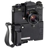 Leicaflex SL2 Mot with Motor, 1976