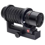 Macro-Elmar 4/100 with Bellows