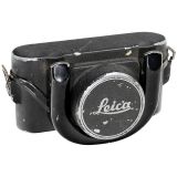 Leica Metal Everready Case, 1954