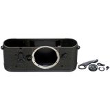 Leica M3 Black Paint Housing