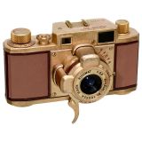 Ricoh 35 DeLuxe, c. 1956