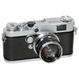 Tanack V3, 1958