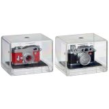 Sharan: Leica IIIf and -B-Sharan