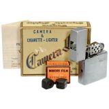 Suzuki Camera Lite, c. 1954