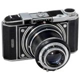 Altessa by Royer, 1952