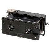 Goerz Stereotenax 45 x 107, c. 1915