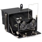 Ica Stereo Toska 10 x 15, c. 1920