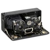 Ica Stereolette No. 610 45 x 107, 1912