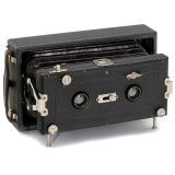 Wünsche Stereo Lola 9 x 18, 1902