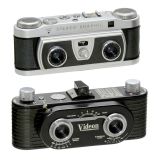 Videon and Stereo Graphic