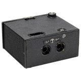 Puck Stereo Camera, 1925