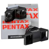 Pentax Stereo Adapter Set, 1988
