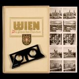 Raumbild Album Wien – Die Perle des Reiches, 1941