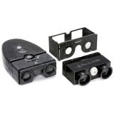 3 Stereo Viewers