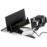 Bioptor Stereo Viewer 9 x 18, 1960